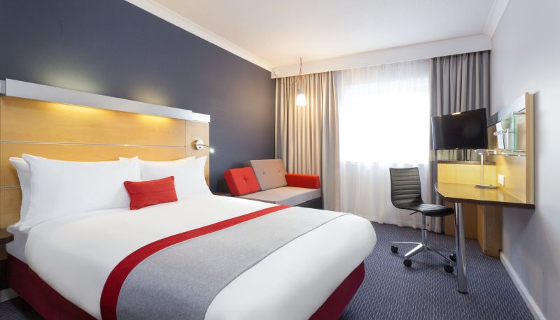 Oda - JCT.7 by IHG Holiday Inn Express SOUTHAMPTON M27
