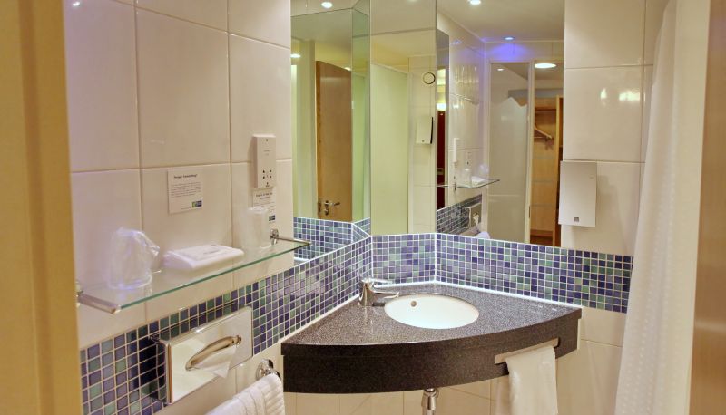 Oda - JCT.7 by IHG Holiday Inn Express SOUTHAMPTON M27
