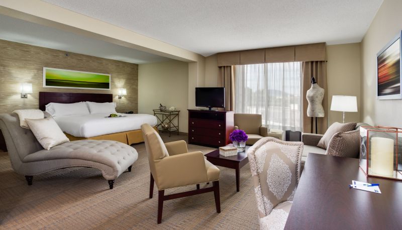 Camera - Holiday Inn Express WILKESBORO by IHG