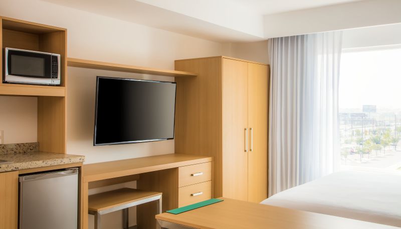 Pokój - Fiesta Inn Monterrey La Fe