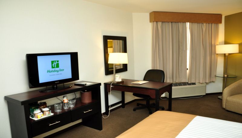 Zimmer - Holiday Inn TIJUANA ZONA RIO by IHG
