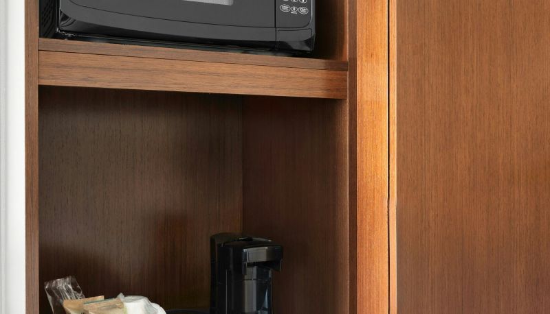 Kamer - Fairfield Inn and Suites by Marriott Chicago Naperville Aurora