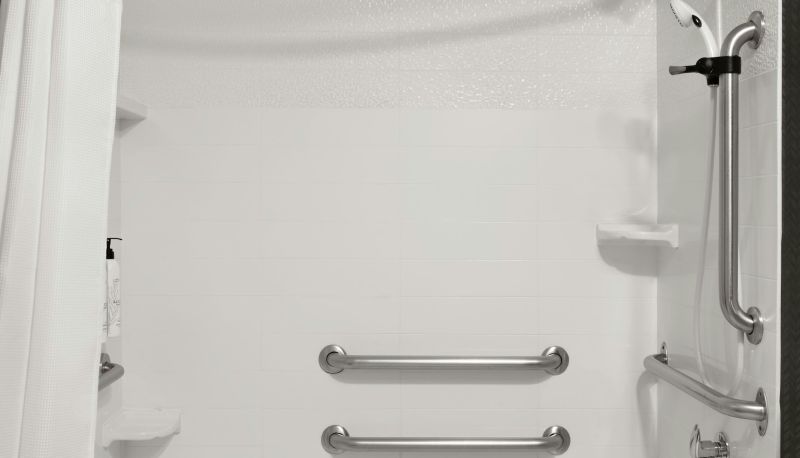 Kamer - Fairfield Inn and Suites by Marriott Chicago Naperville Aurora