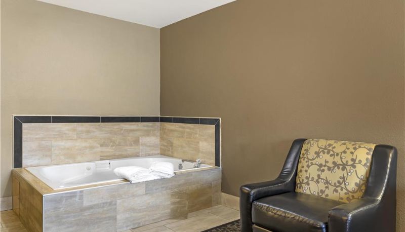 Zimmer - Best Western Plus Aberdeen