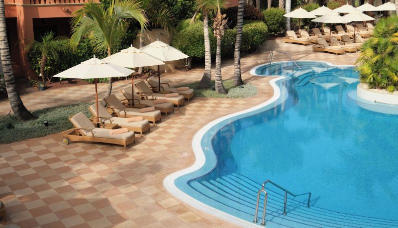 Piscina - 1881 Tenerife Madrigueras Golf Hotel