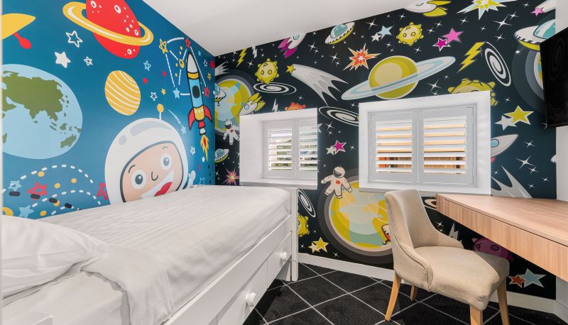 Pokój - Furama Darling Harbour (formerly Holiday Inn Darling Harbour