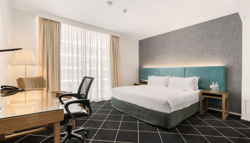Pokój - Furama Darling Harbour (formerly Holiday Inn Darling Harbour