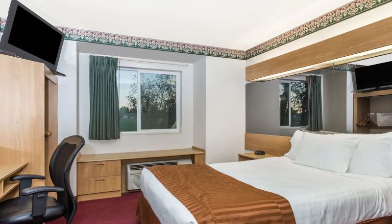 Habitación - Boarders Inn & Suites by Cobblestone Hotels - Brush