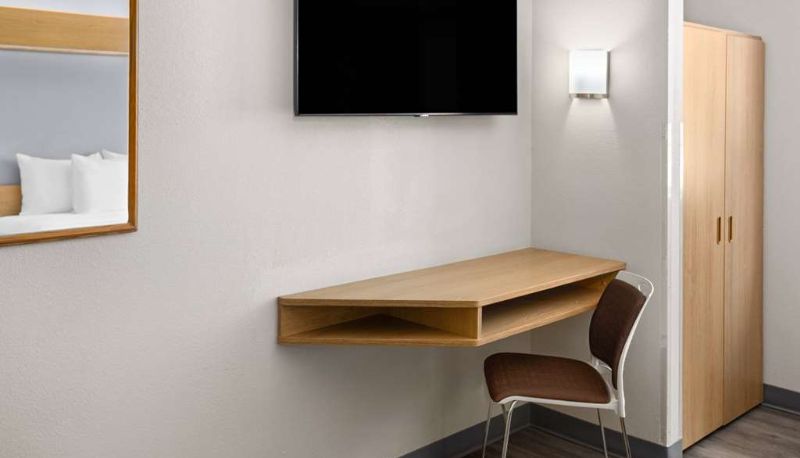 Habitación - Microtel Inn & Suites by Wyndham Raleigh Durham Airport