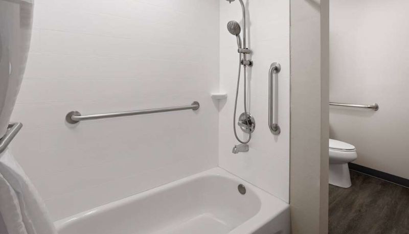 Habitación - Microtel Inn & Suites by Wyndham Raleigh Durham Airport