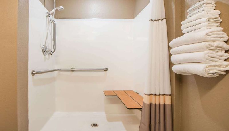 Chambre - Microtel Inn & Suites by Wyndham Miami