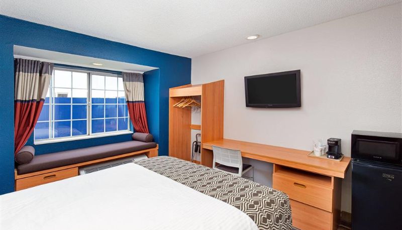 Room - Microtel Inn & Suites by Wyndham Cordova Memphis I-40 East