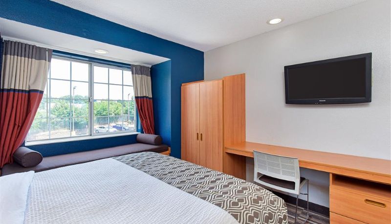 Room - Microtel Inn & Suites by Wyndham Cordova Memphis I-40 East