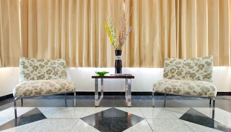 Salon - Iracema Travel