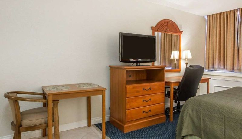 Pokój - Quality Inn