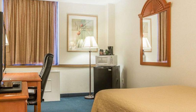 Pokój - Quality Inn