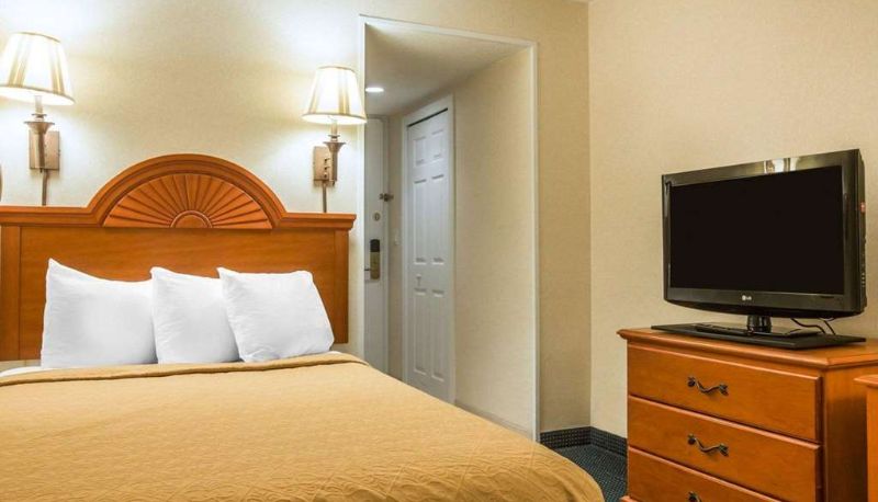 Pokój - Quality Inn