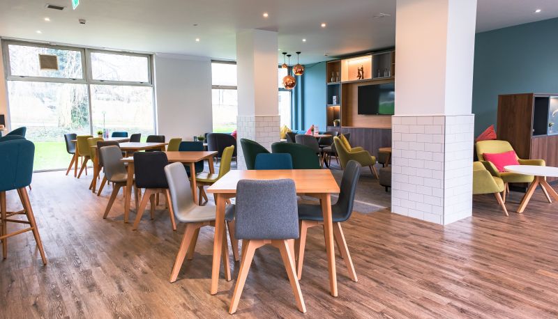 Bar - JCT.36 by IHG Holiday Inn DONCASTER A1 (M)