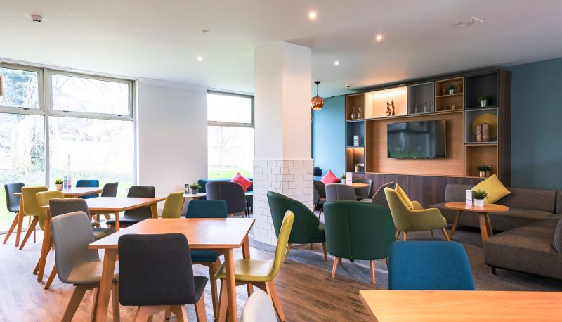 Bar - JCT.36 by IHG Holiday Inn DONCASTER A1 (M)