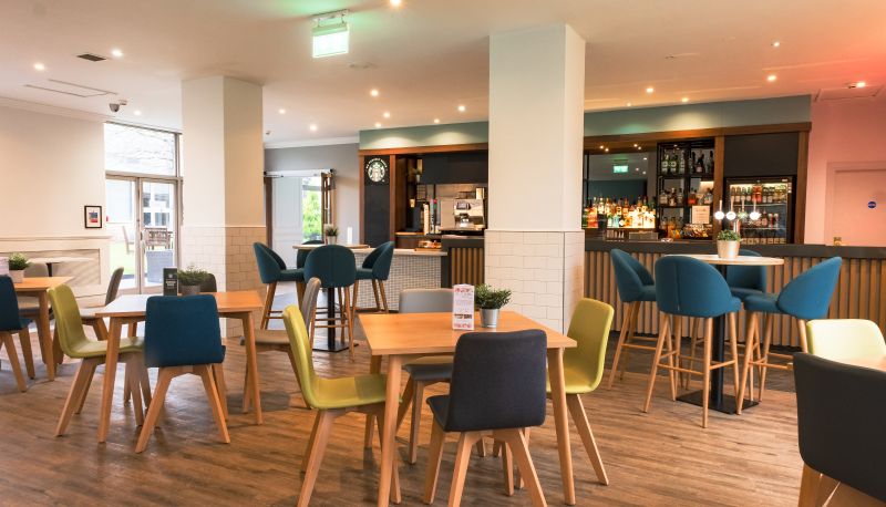 Bar - JCT.36 by IHG Holiday Inn DONCASTER A1 (M)