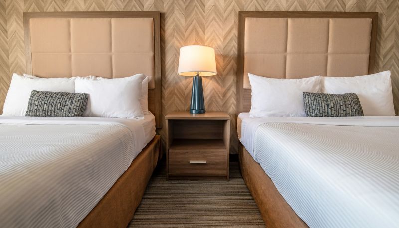 Oda - Canalta Hotel Airdrie