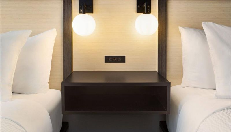 Camera - Ramada by Wyndham Marina