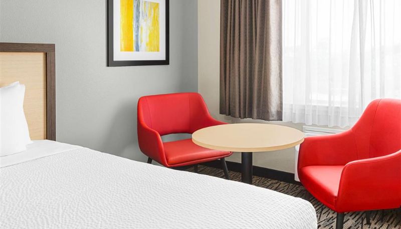 Camera - Ramada by Wyndham Marina
