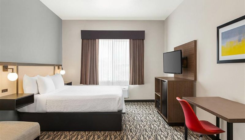 Camera - Ramada by Wyndham Marina