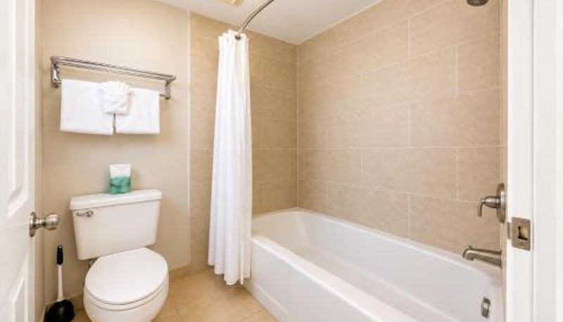 Quarto - Heber Inn