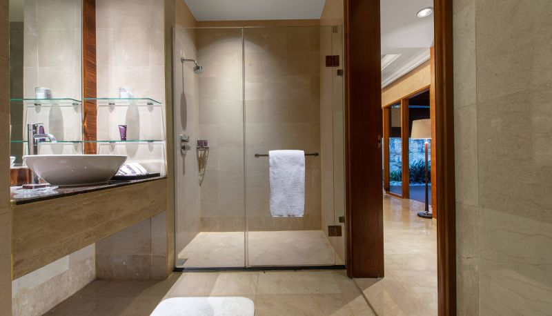 Pokój - The Ritz-Carlton Jakarta Mega Kuningan