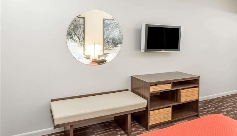 Zimmer - Super 8 by Wyndham Adel GA I-75