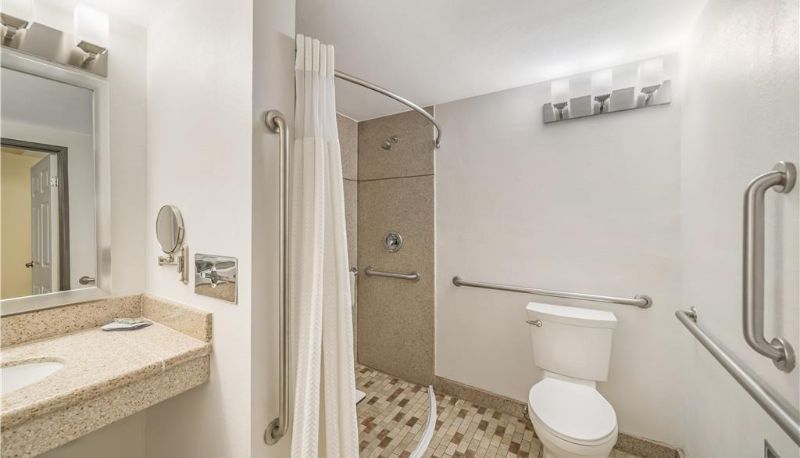 Zimmer - Best Western Antelope Inn & Suites