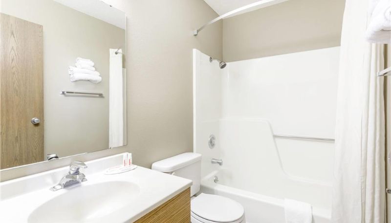 Chambre - Super 8 by Wyndham Lexington