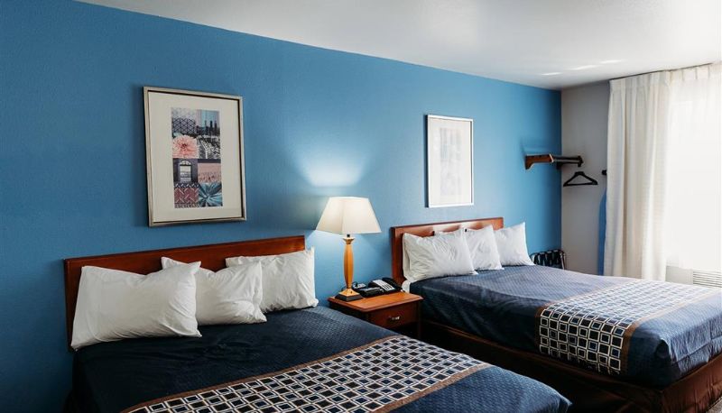 Camera - Travelodge by Wyndham Worland