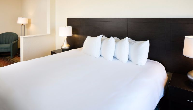 Habitación - La Junta Inn