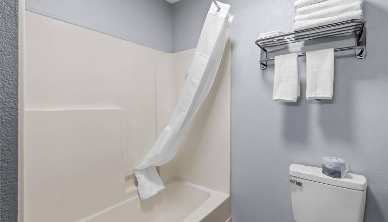 Pokój - Quality Inn Neosho