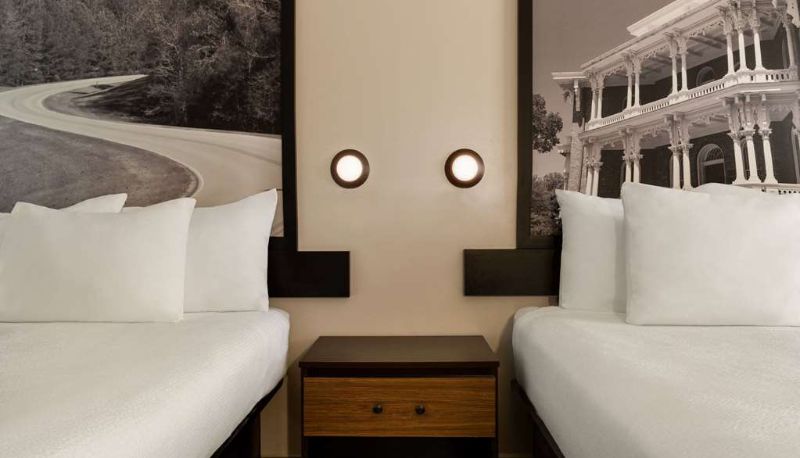 Habitación - Super 8 by Wyndham Ocean Springs Biloxi