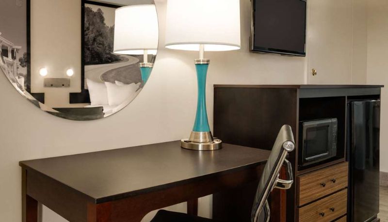 Habitación - Super 8 by Wyndham Ocean Springs Biloxi