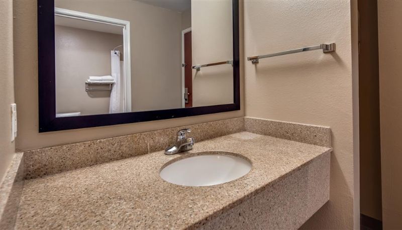 Camera - SureStay by Best Western Alexandria