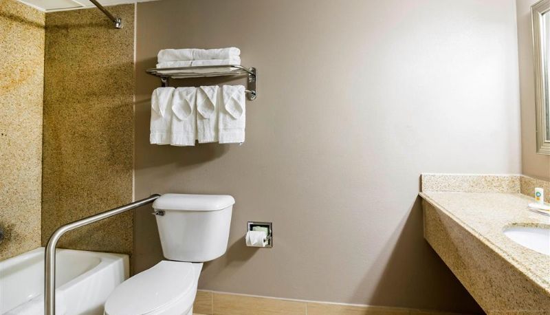 Pokój - Quality Inn & Suites Arden Hills - Saint Paul North
