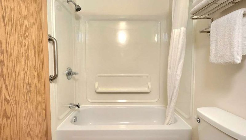 Chambre - Super 8 by Wyndham Portage La Prairie MB