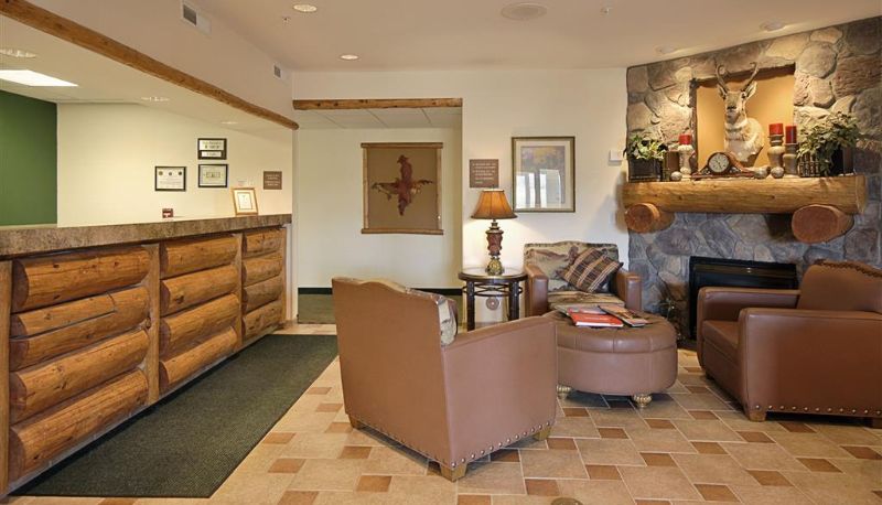 Sala - Super 8 by Wyndham Wheatland Wyoming