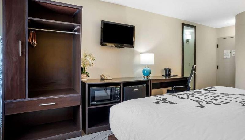 Habitación estándar (doble) - Sleep Inn Destin near Miramar Beach