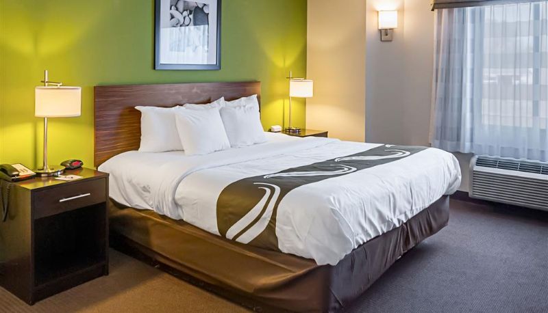Kamer - Quality Inn Grasonville near Kent Island