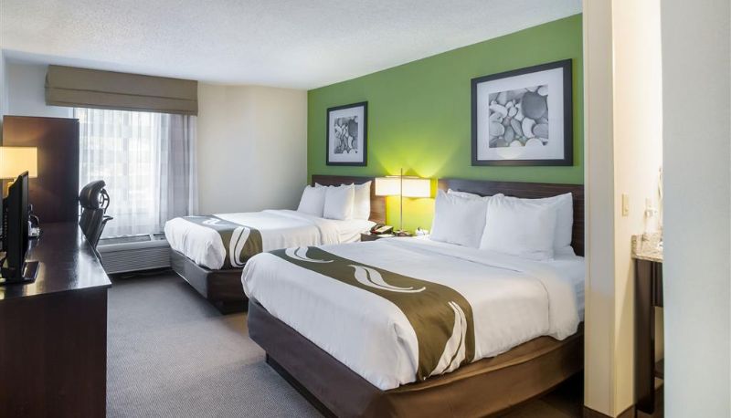 Kamer - Quality Inn Grasonville near Kent Island