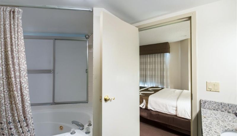 Kamer - Quality Inn Grasonville near Kent Island
