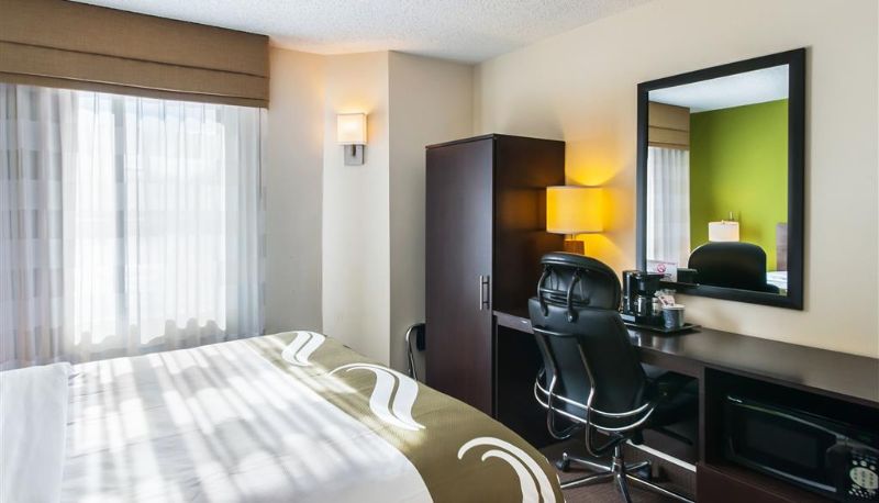 Kamer - Quality Inn Grasonville near Kent Island