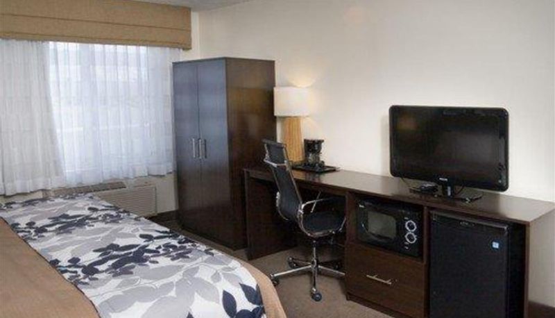 Room - Sleep Inn Pasco Tri -Cities