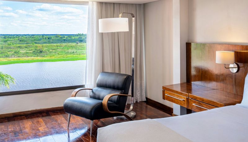 Kamer - Yacht and Golf Club Paraguayo a Tribute Portfolio Resort