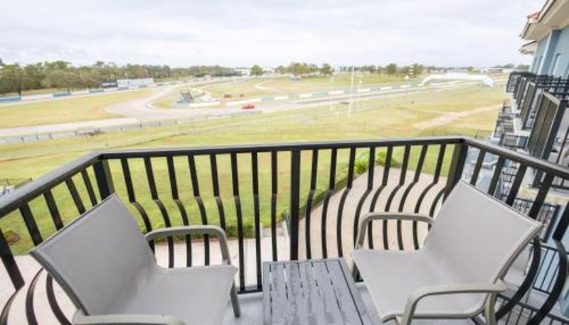 スタンダードルーム - SEVEN Sebring Raceway Hotel